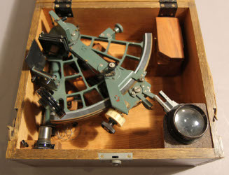 Sextant