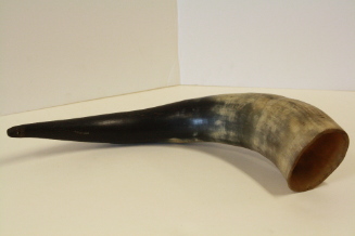 Waterpipe horn