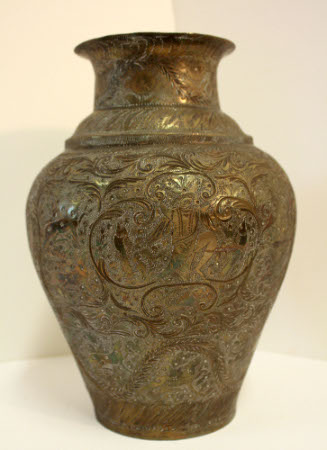 Vase