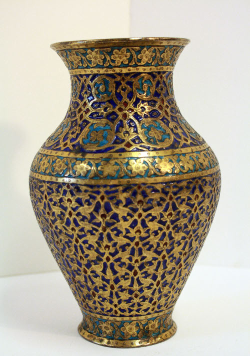 Vase