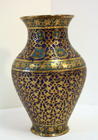 Vase