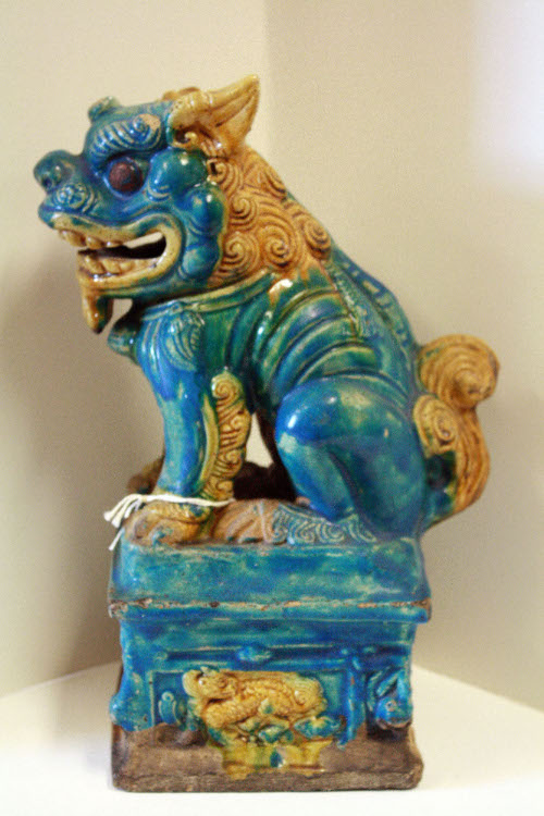 Foo dog