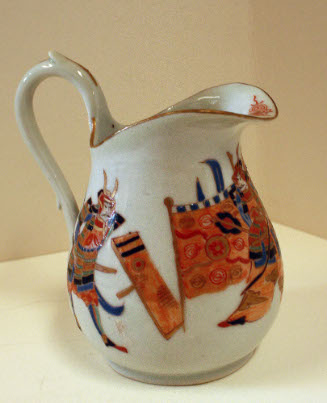 Creamer