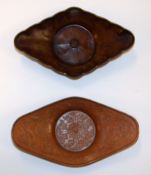 Saucers