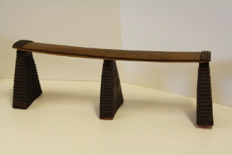 Headrest