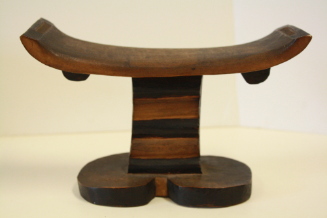 Headrest