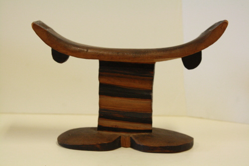 Headrest