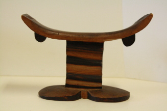 Headrest