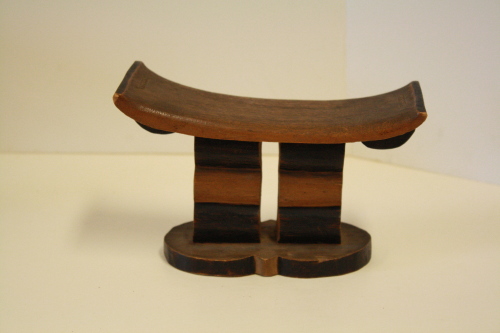 Headrest