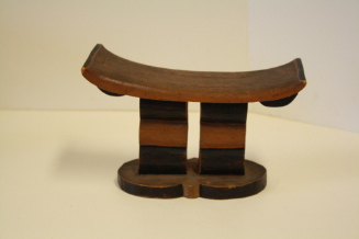 Headrest