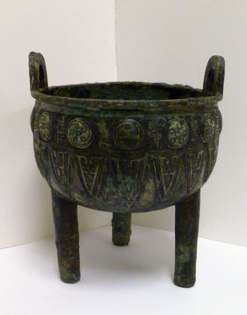 Cooking pot