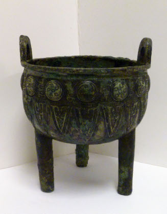 Cooking pot