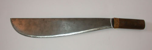 Knife