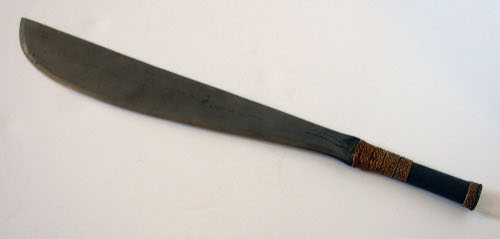 Knife