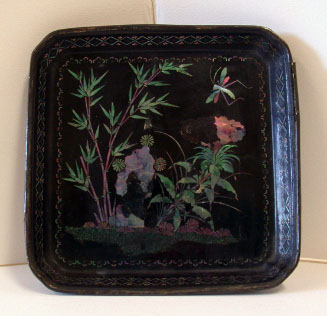 Tray