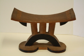 Headrest