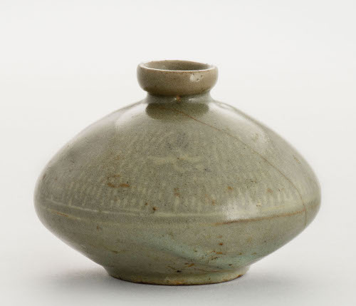 Oil Bottle