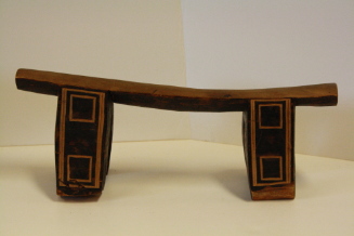 Headrest