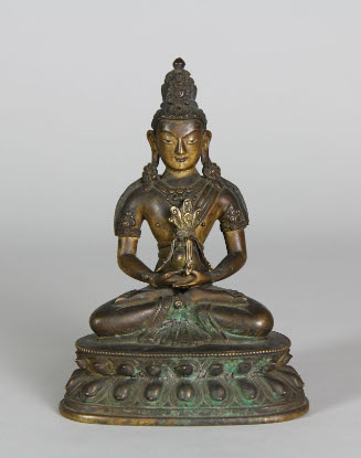 Seated Buddha