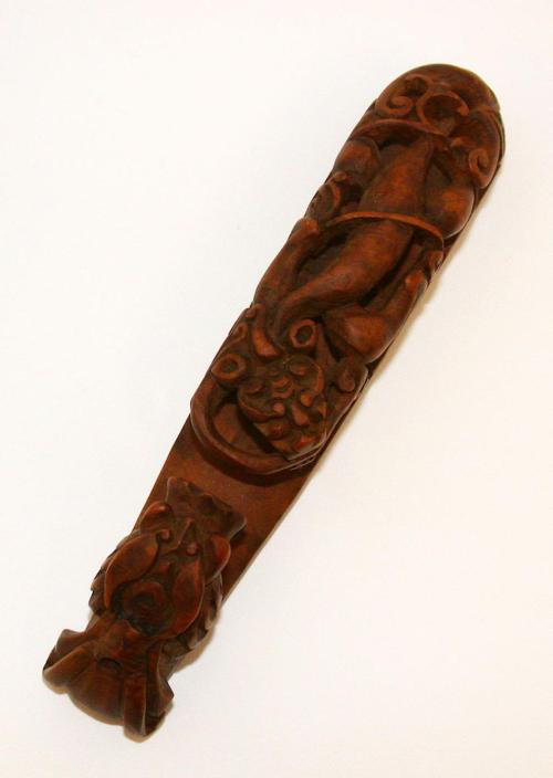 Belt hook