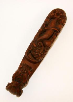 Belt hook