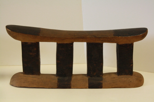 Headrest