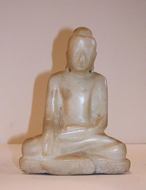 Buddha