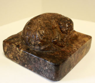 Stone seal