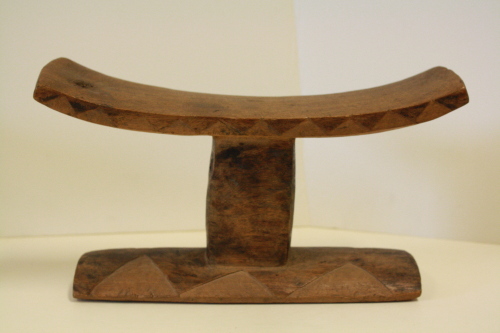 Headrest