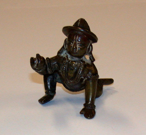 Krishna