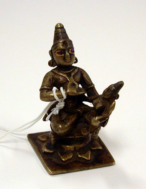 Siva figure