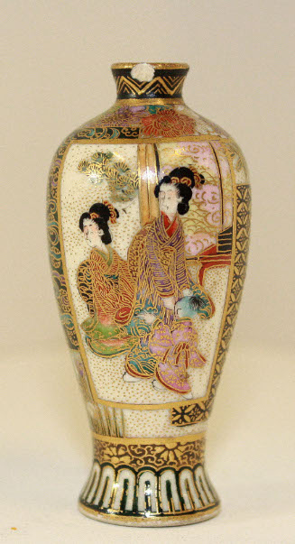 Vase
