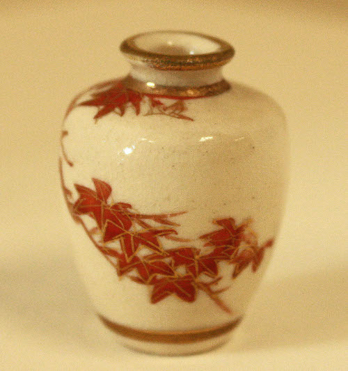 Vase