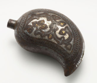 Snuff bottle
