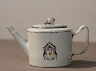 Teapot