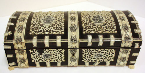 Casket