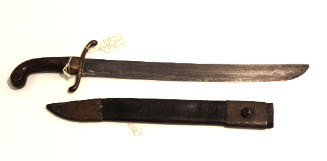 Scabbard