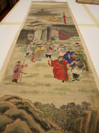Scrolls