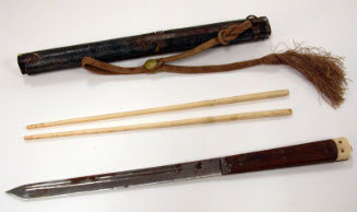 Utensils