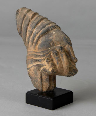 Hand of the Buddha