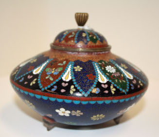 Trinket box