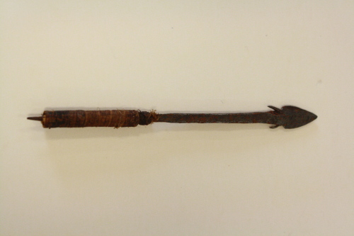 Spear head
