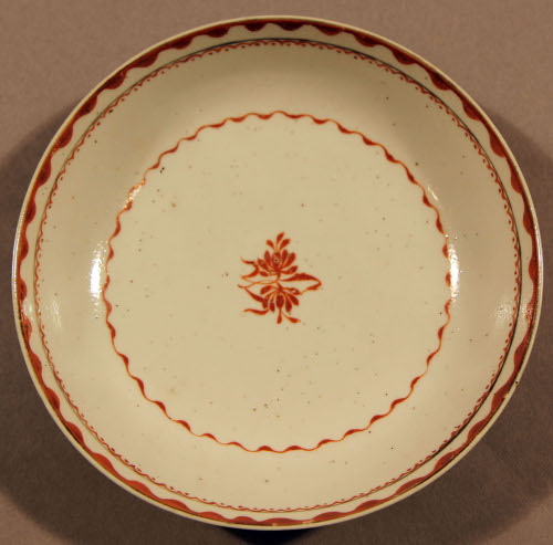 Saucer
