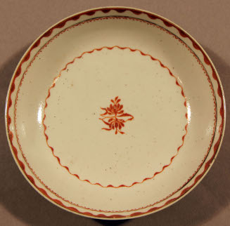 Saucer
