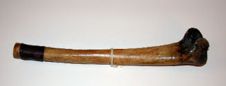 Trumpet, or kanling