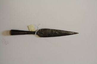 Spear head