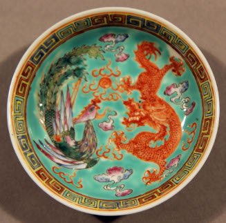 Saucer