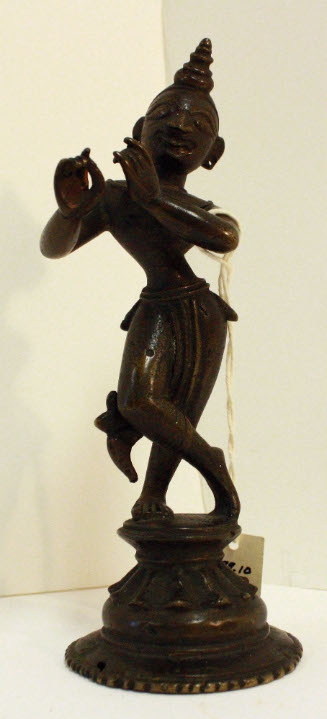 Krishna Fluting