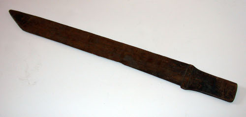 Knife