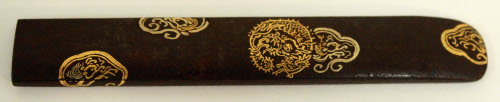 Knife handle
